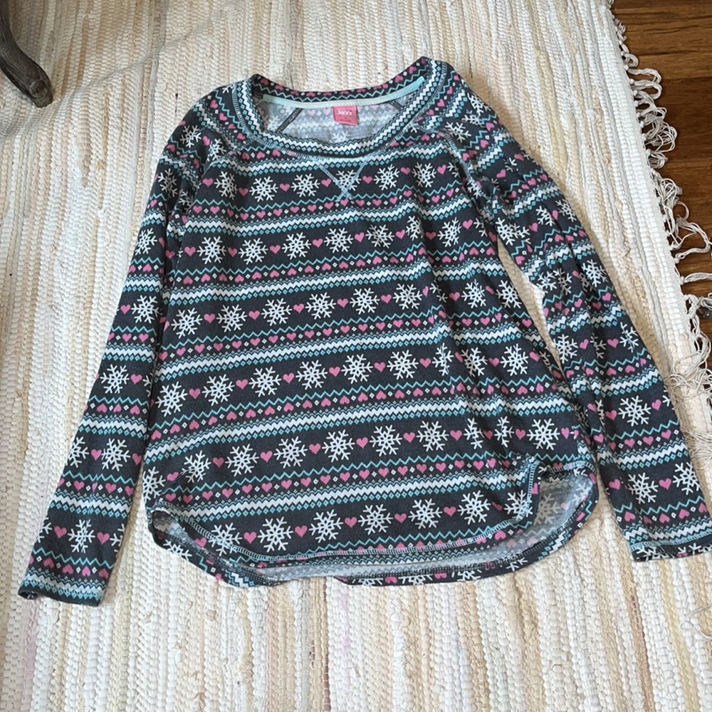 Pajama set - Picture 3 of 5